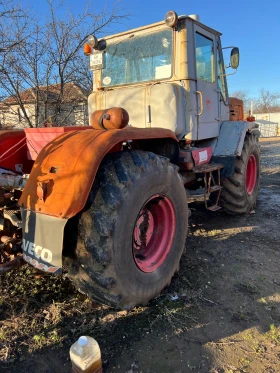 Трактор John Deere 7810, снимка 13