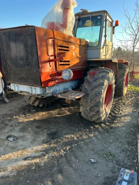 Трактор John Deere 7810, снимка 11