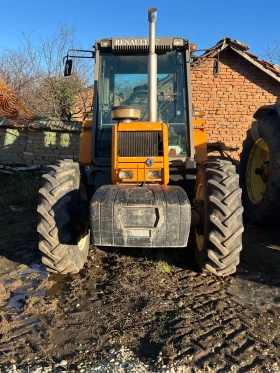 Трактор John Deere 7810, снимка 9