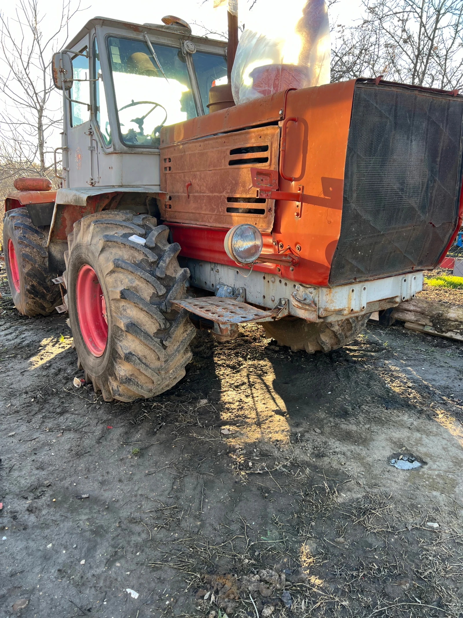 ������� John Deere 7810 | Mobile.bg � ����������� 12