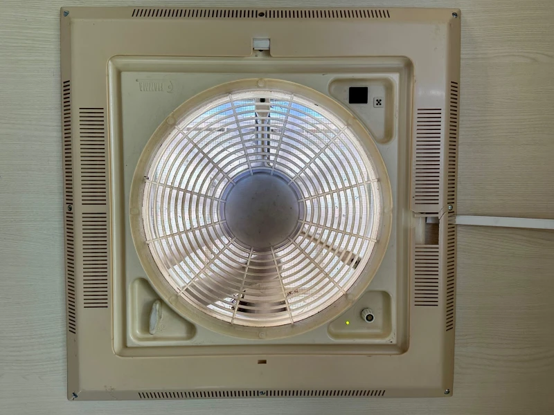 Кемпер Fiat  KNAUS ТУРБО ДИЗЕЛ, снимка 16 - Каравани и кемпери - 50670956