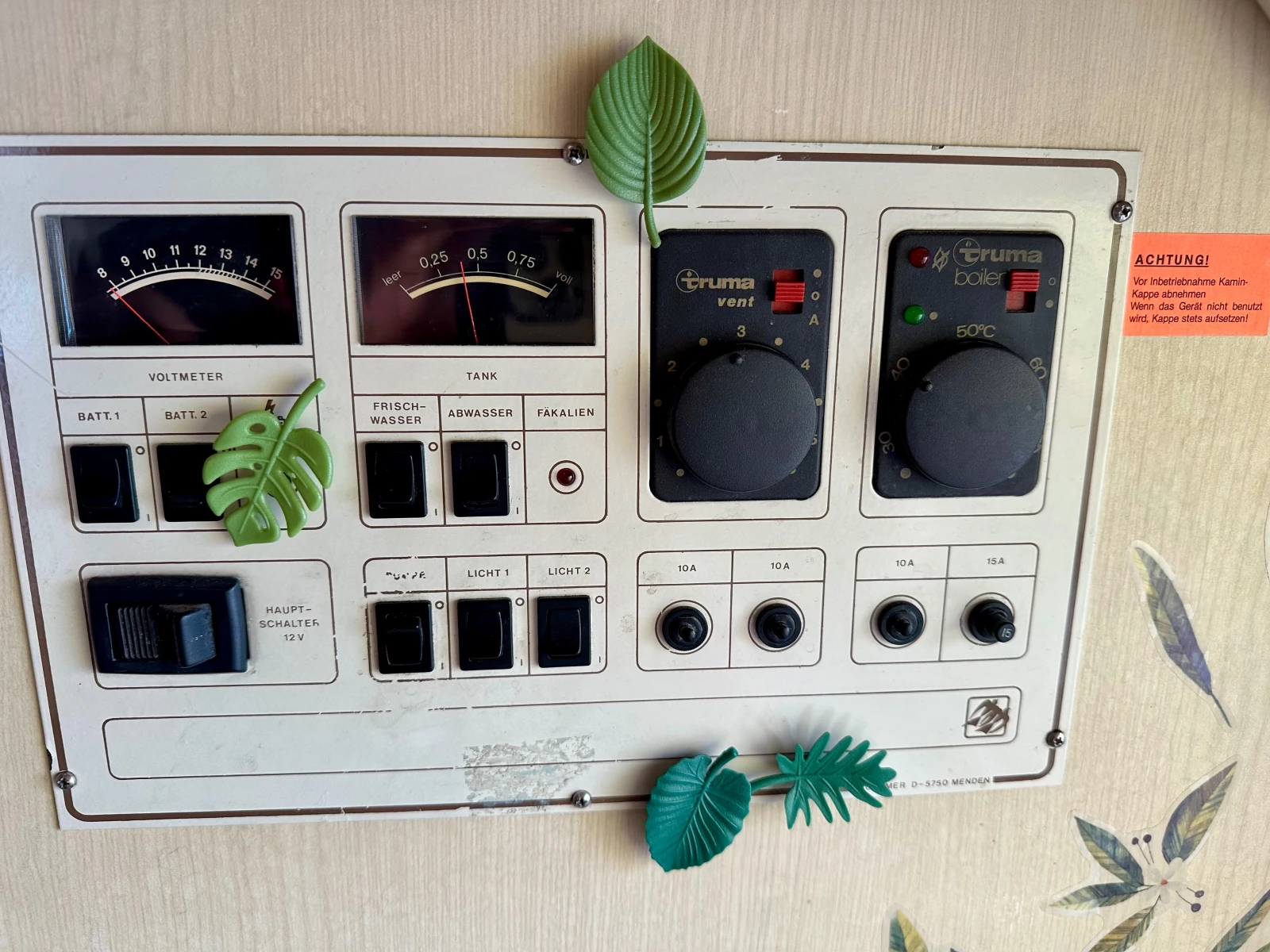  Fiat  KNAUS   | Mobile.bg   15