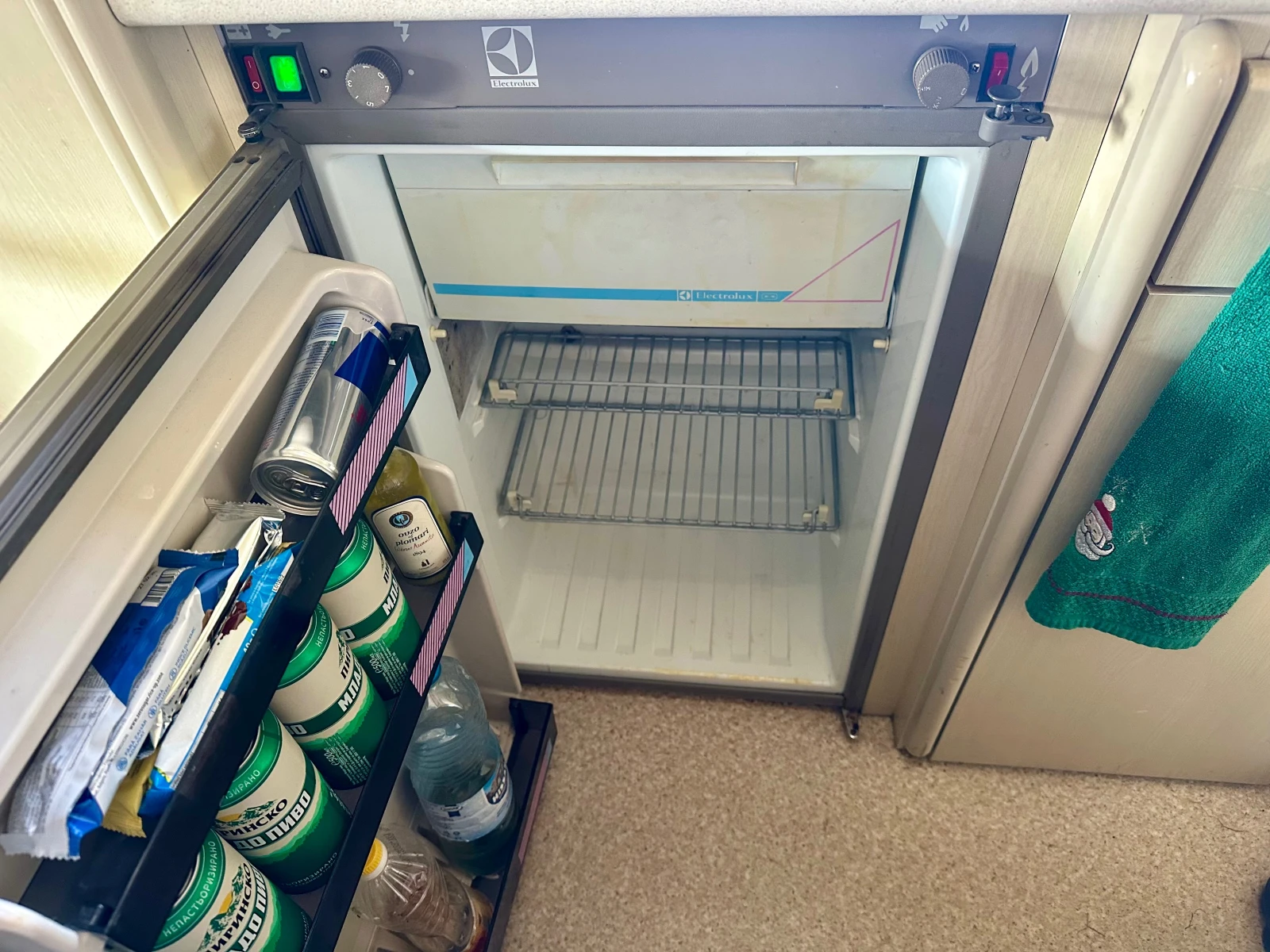  Fiat  KNAUS   | Mobile.bg   13