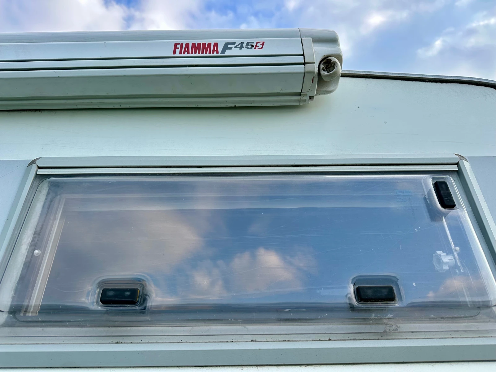  Fiat  KNAUS   | Mobile.bg   17