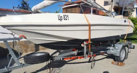 Лодка Собствено производство   Beluga 430, снимка 3