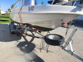 Лодка Собствено производство   Beluga 430, снимка 5