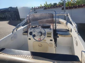 Лодка Собствено производство   Beluga 430, снимка 13