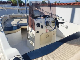 Лодка Собствено производство   Beluga 430, снимка 12