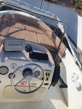 Лодка Собствено производство   Beluga 430, снимка 6