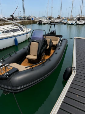 ����� �� �������� �� ��������� ����� GRAND Grand 650 Black  Limited Edition