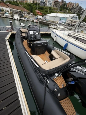 ����� �� �������� �� ��������� ����� GRAND Grand 650 Black  Limited Edition
