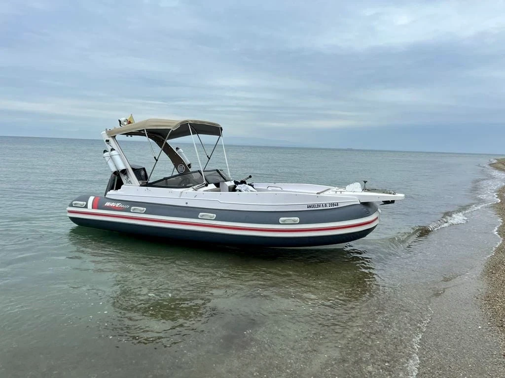 ��������� ����� Zodiac Wave 550 | Mobile.bg � ����������� 3