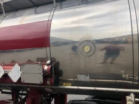 Полуремарке Schmitz Цистерна Gofa , снимка 13