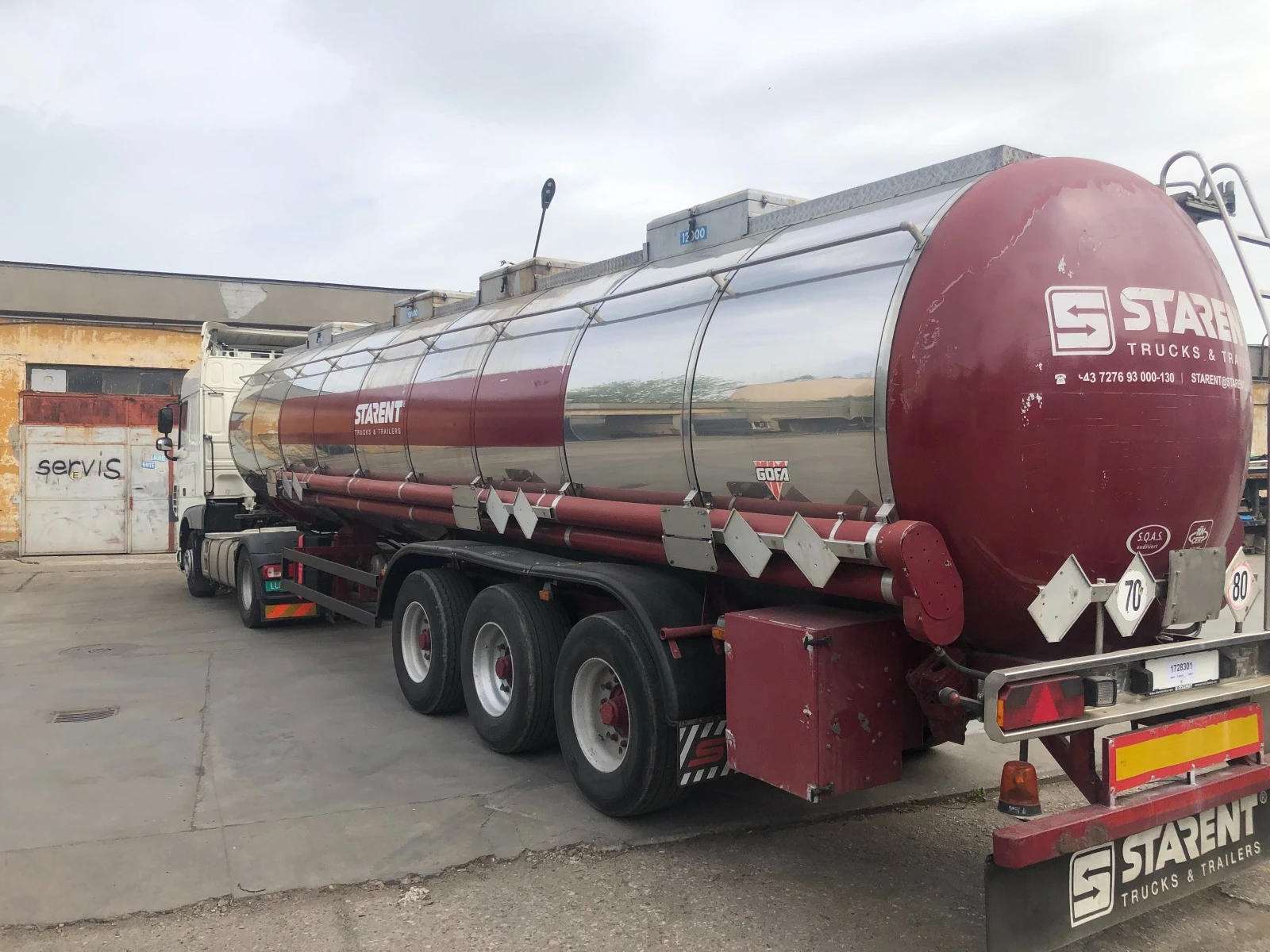  Schmitz  Gofa  | Mobile.bg   7