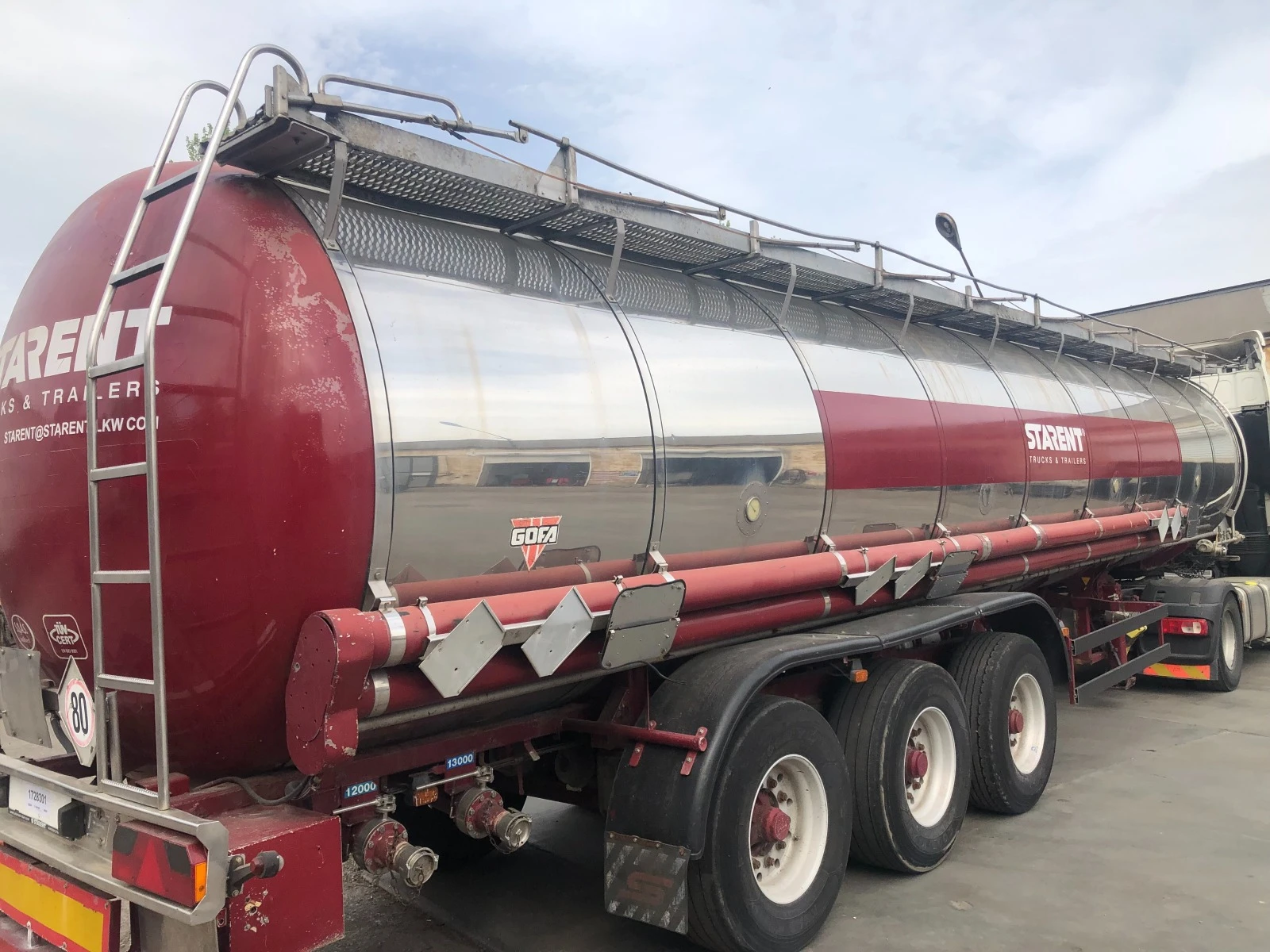  Schmitz  Gofa  | Mobile.bg   8