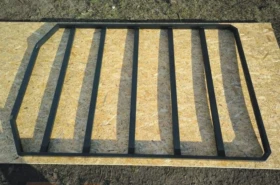 ЧАСТИ Пежо ПАРТНЕР - Ситроен Берлинго 2002-2008г. Фейслифт Peugeot Partner - Citroen Berlingo, снимка 3