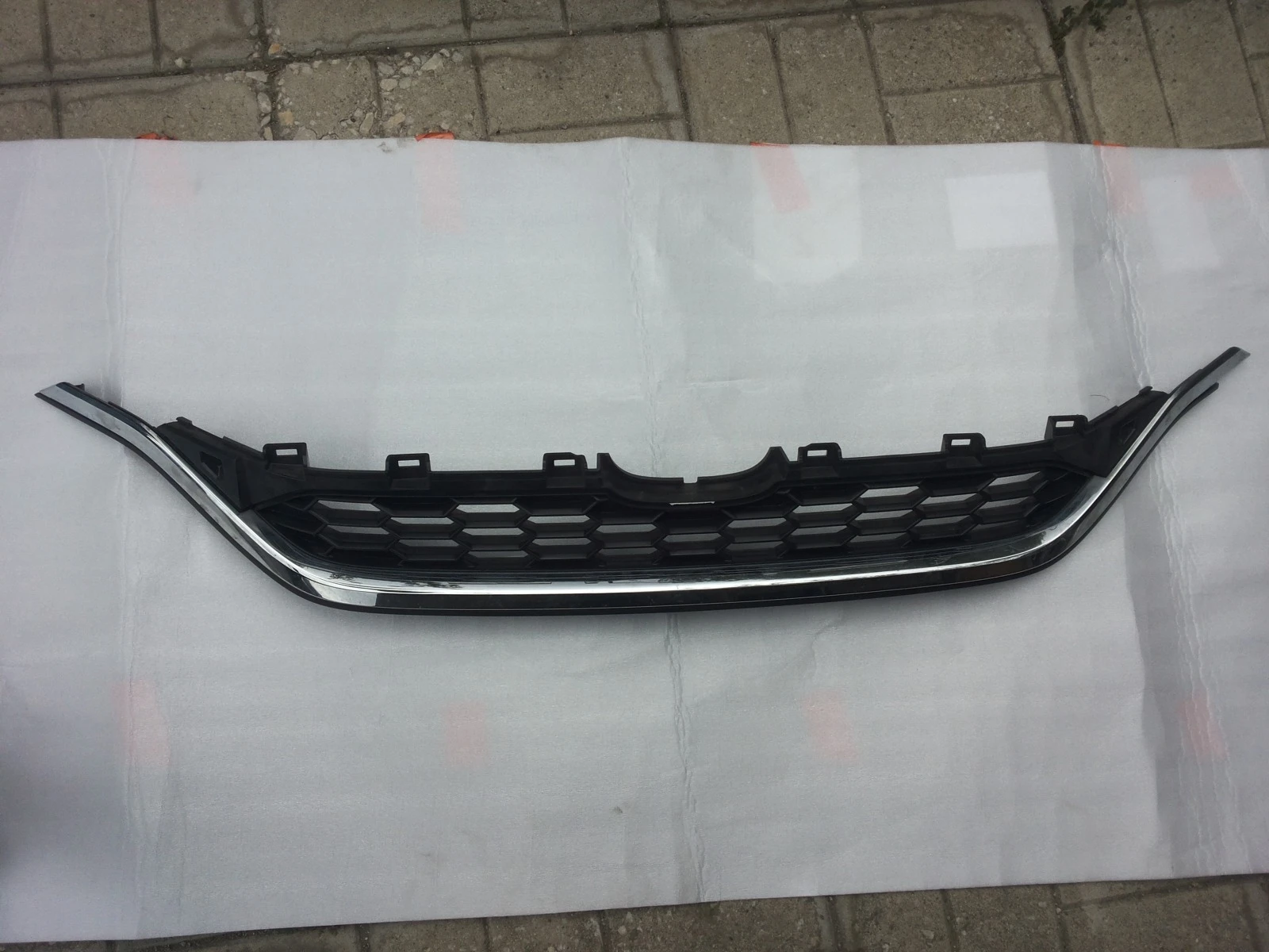     Honda CR-V IV 2015-2017 | Mobile.bg   1