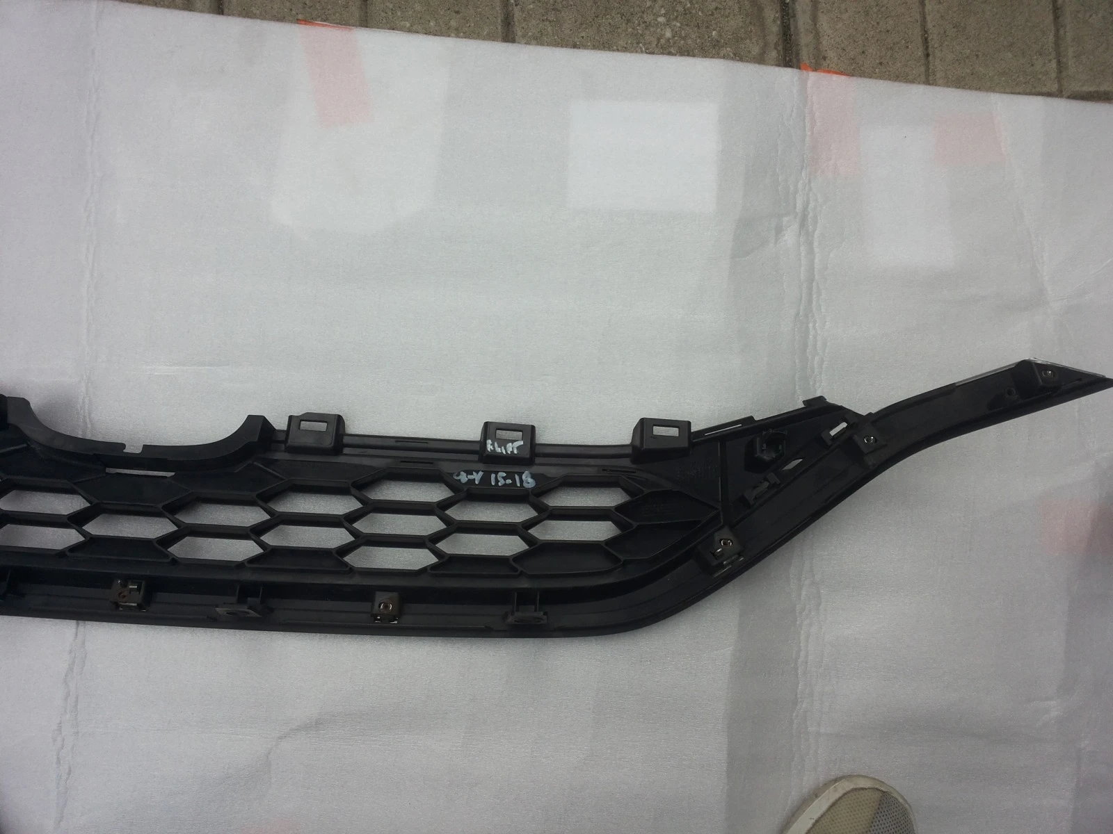     Honda CR-V IV 2015-2017 | Mobile.bg   8