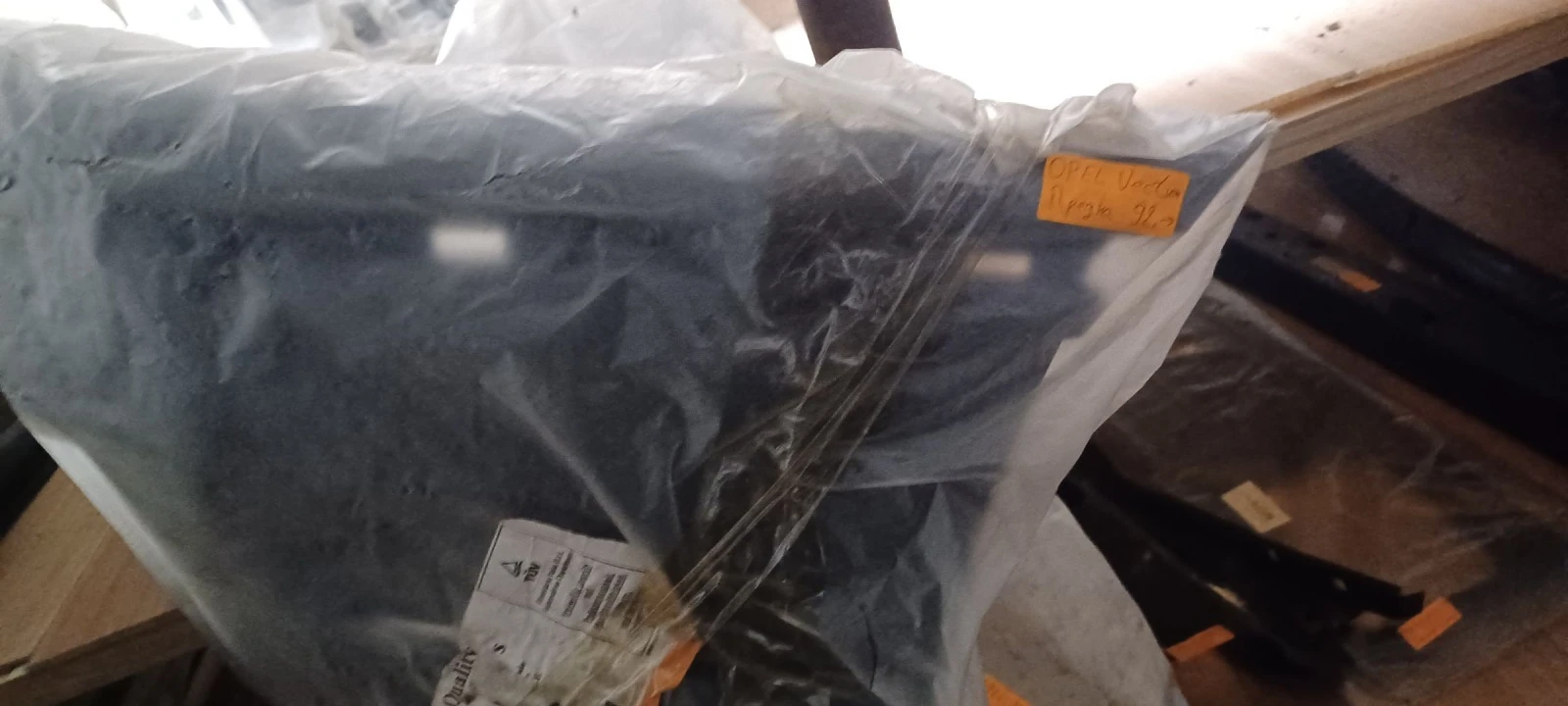   OPEL  VECTRA 92- | Mobile.bg   1