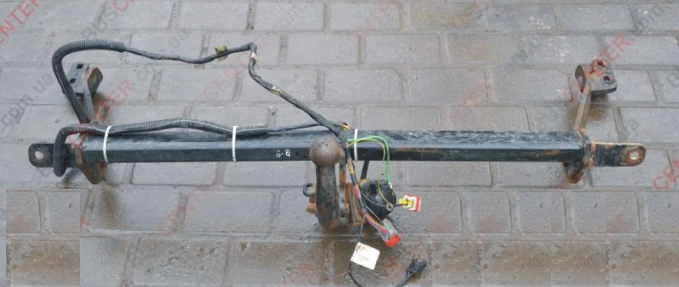 ЧАСТИ Пежо ПАРТНЕР - Ситроен Берлинго 2002-2008г. Фейслифт Peugeot Partner - Citroen Berlingo, снимка 5 - Части - 53754435