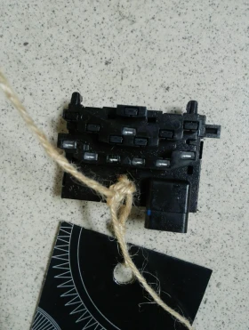 сензор есп (esp) волан Фолксваген Голф 5 