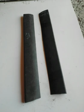 лайсна задна лява врата Фолксваген Пасат Б5.5 (долна)