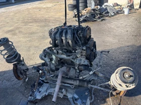 Двигател KFU  Peugeot 307 (08.2000 - 12.2012) 1.4 16V, снимка 5 - Части - 53474387