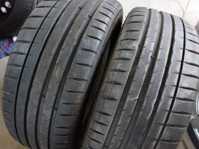 Гуми Летни 225/45R19, снимка 5