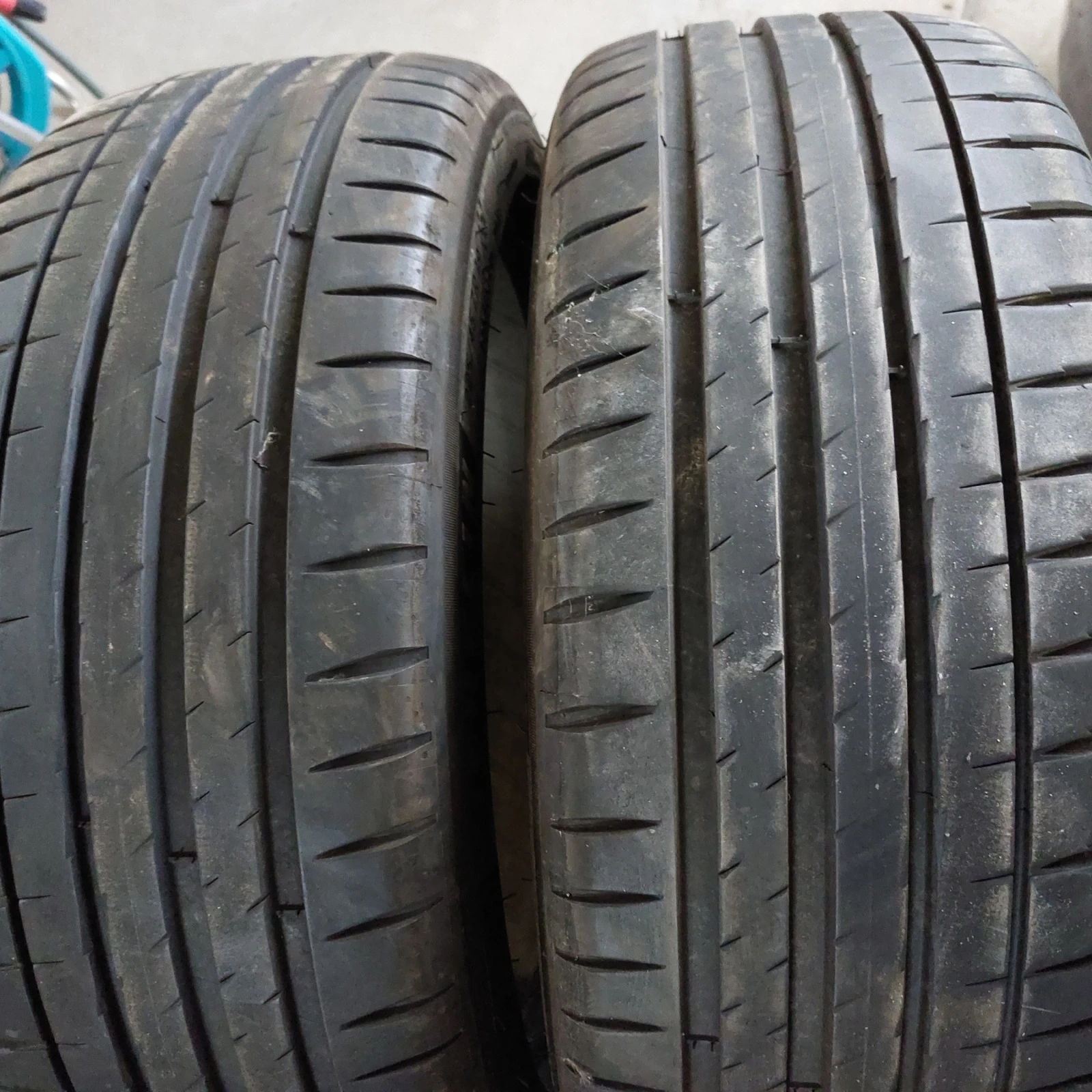 ���� 225/45R19 | Mobile.bg � ����������� 3