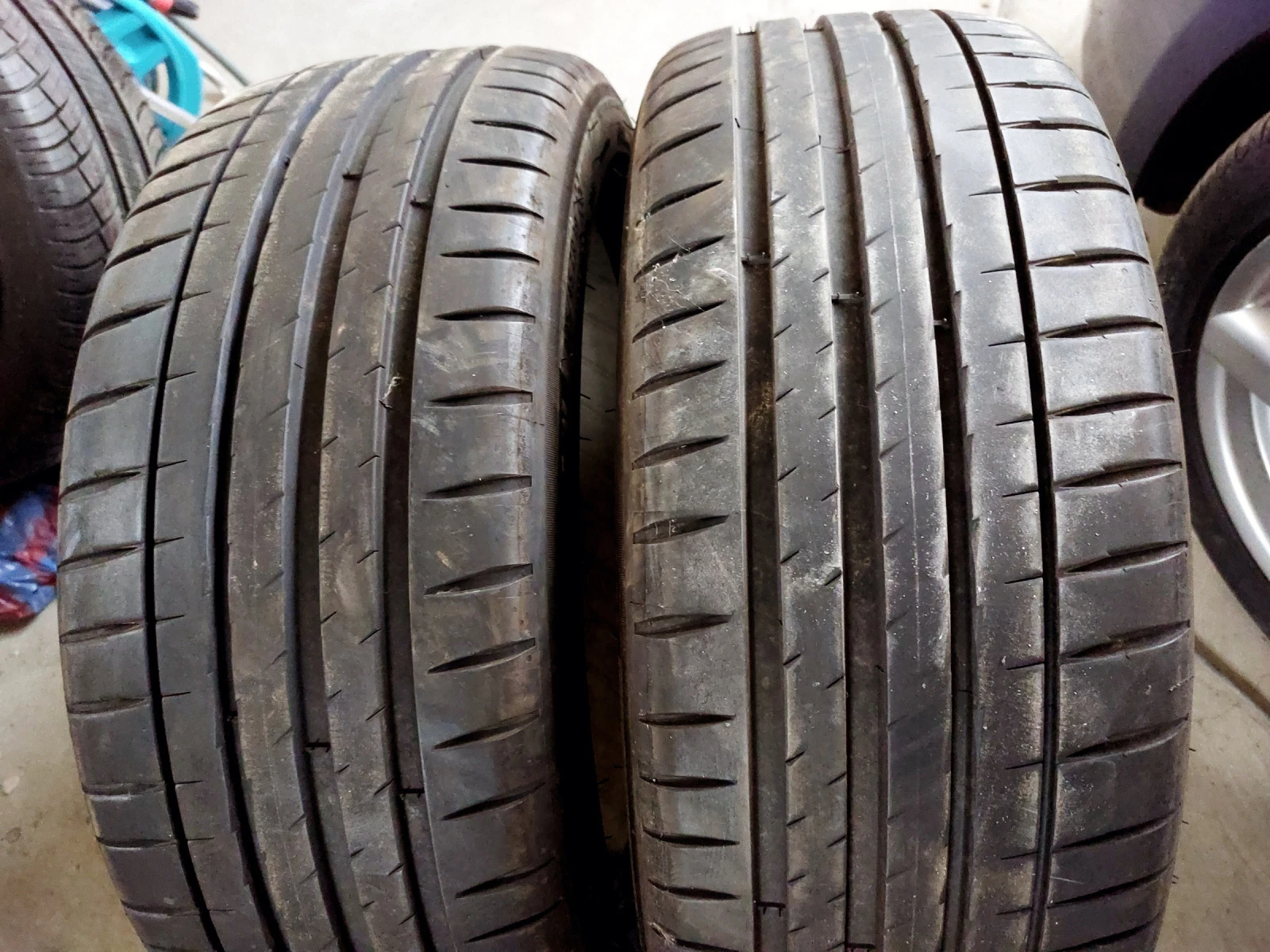 ���� 225/45R19 | Mobile.bg � ����������� 1