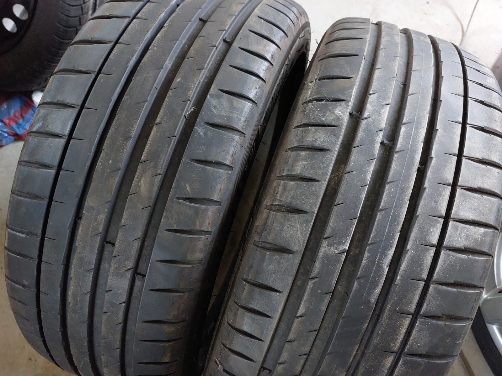 ���� 225/45R19 | Mobile.bg � ����������� 5