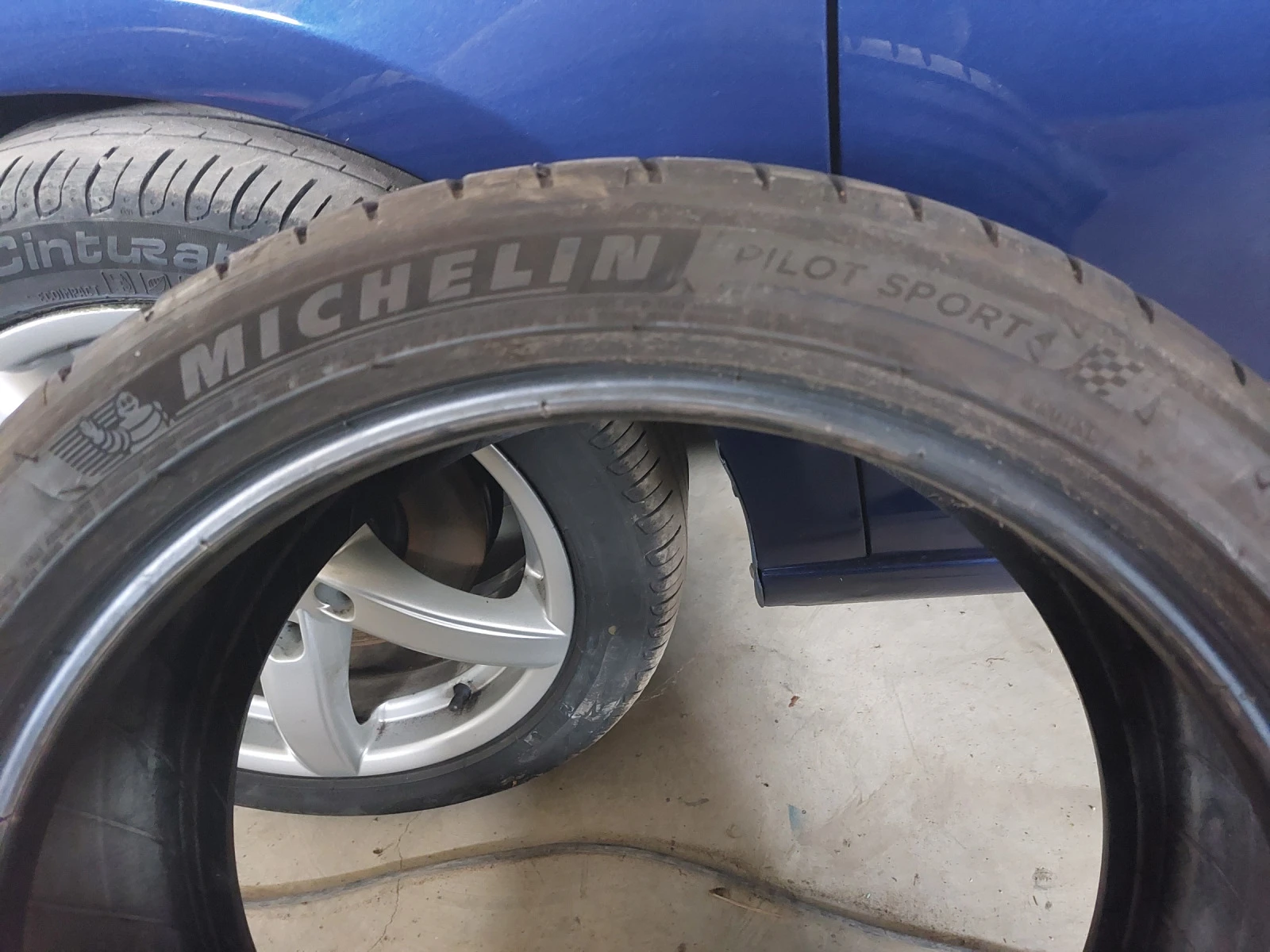 ���� 225/45R19 | Mobile.bg � ����������� 8