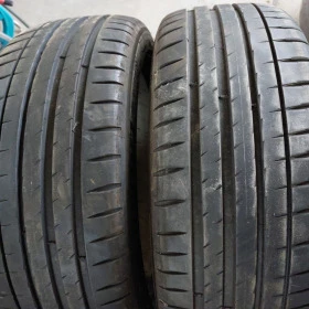 Гуми Летни 225/45R19, снимка 3 - Гуми и джанти - 42801754