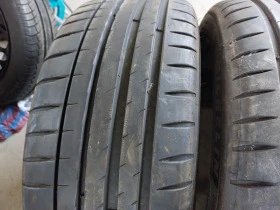 Гуми Летни 225/45R19, снимка 6 - Гуми и джанти - 42801754