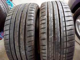 Гуми Летни 225/45R19, снимка 1 - Гуми и джанти - 42801754