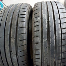 Гуми Летни 225/45R19, снимка 2 - Гуми и джанти - 42801754