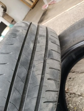 Гуми Летни 205/65R15, снимка 10 - Гуми и джанти - 47907783