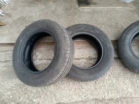 Гуми Летни 205/65R15, снимка 2 - Гуми и джанти - 47907783