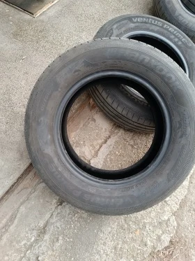 Гуми Летни 205/65R15, снимка 4 - Гуми и джанти - 47907783