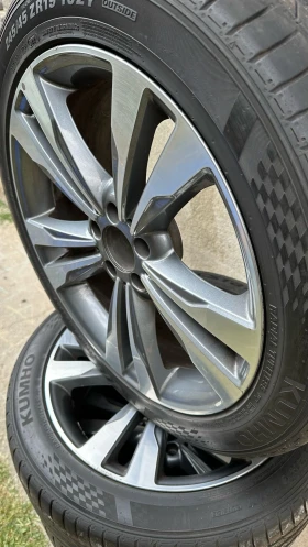    275/40R19  Mercedes-Benz S 350 | Mobile.bg    6