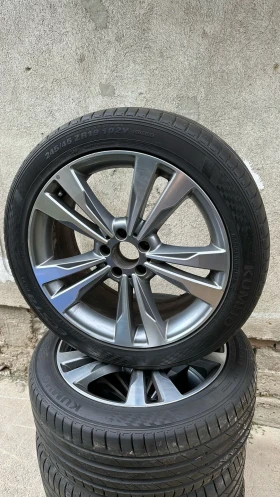    275/40R19  Mercedes-Benz S 350 | Mobile.bg    3