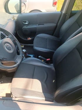 Renault Modus 1.2 турбо на части, снимка 2