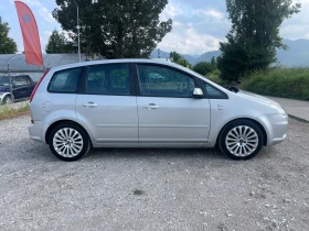 Ford C-max 1.6HDI-90-TITANIUM-ITALIA, снимка 4