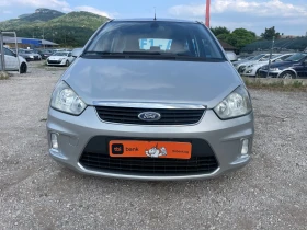 Ford C-max 1.6HDI-90-TITANIUM-ITALIA, снимка 2