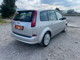 Ford C-max 1.6HDI-90-TITANIUM-ITALIA, снимка 5