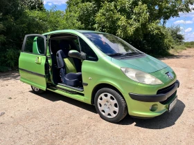 Peugeot 1007 1.4, снимка 7