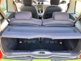 Peugeot 1007 1.4, снимка 11