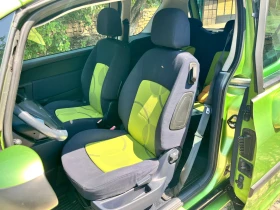 Peugeot 1007 1.4, снимка 14