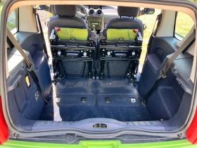 Peugeot 1007 1.4, снимка 12