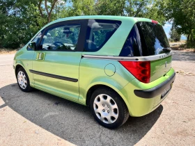 Peugeot 1007 1.4, снимка 4